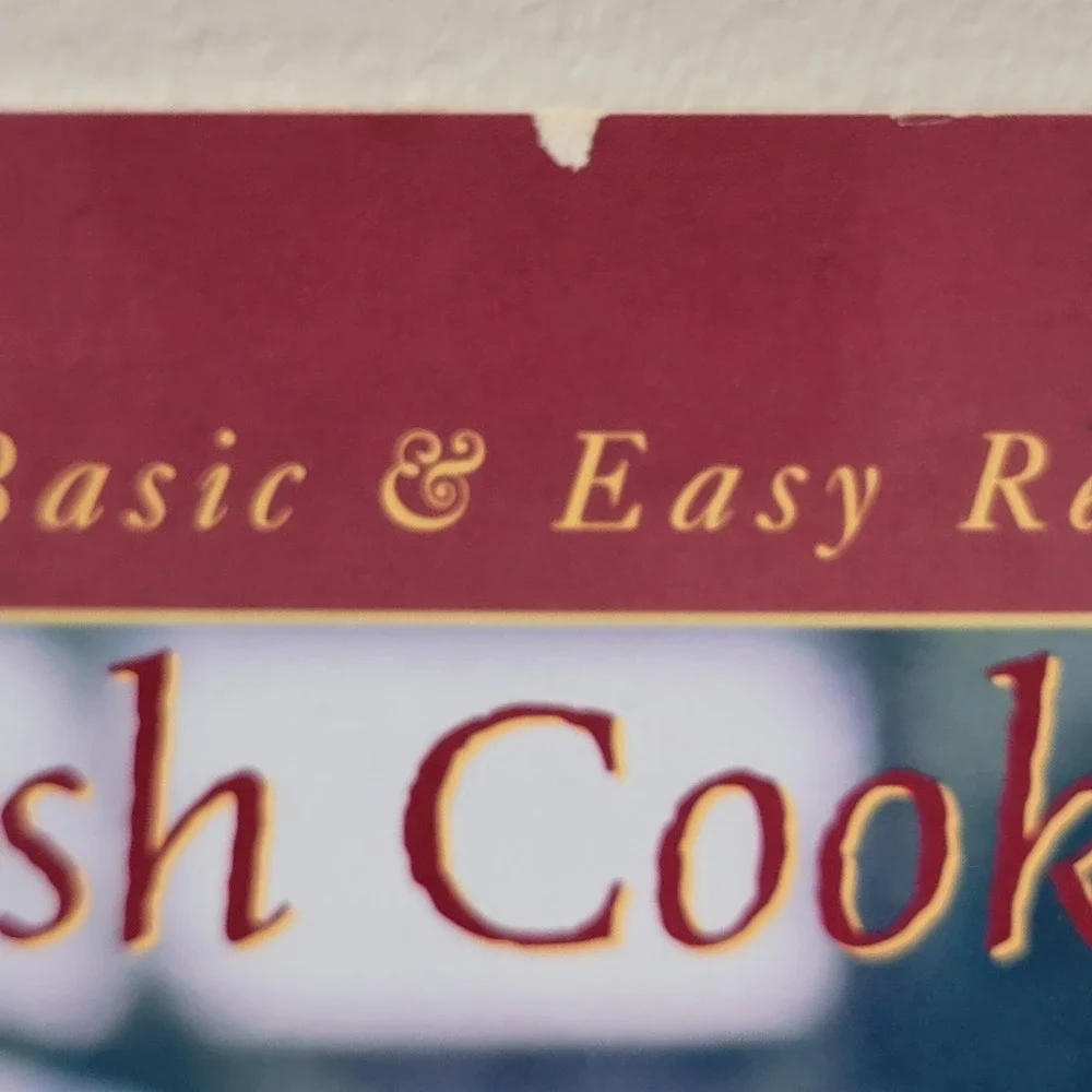 Amish Cooking Keepsake Cuisine Cookbook Paperback Pennsylvania Dutch Recipes